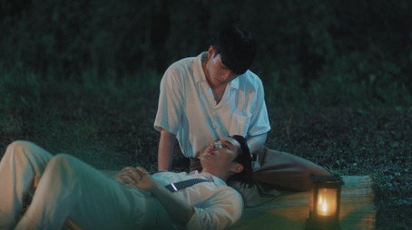 หอมกลิ่นความรัก Évad 1