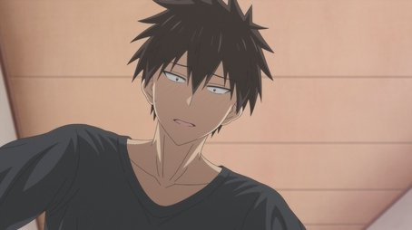 Uzaki-chan Wants to Hang Out!213