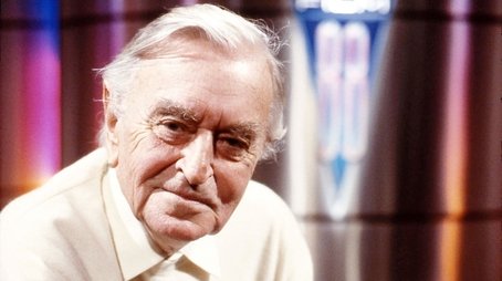 David Lean (2014) - Episode 29 poster and promotional image