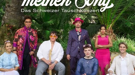 Season 5 (2024) - Season 5 poster and promotional image