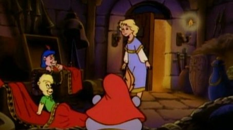 There's No Place Like Home (1988) - Episode 6 poster and promotional image