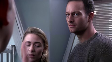 Fix (2001) - Episode 16 poster and promotional image