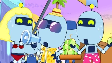 Episode 37 (2010) - Episode 37 poster and promotional image