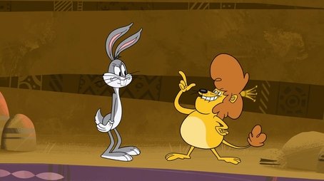 Not Lyin' Lion (2015) - Episode 15 poster and promotional image