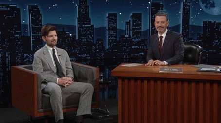 Jimmy Kimmel Live! Temporada 23