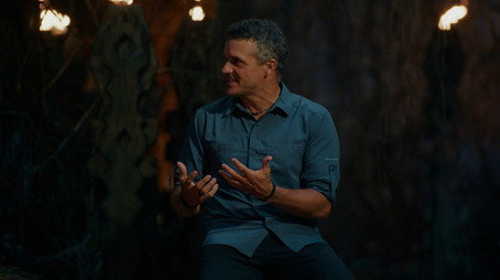 Survivor Québec Сезон 4