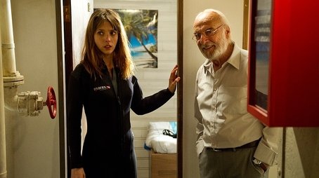 Out of this world (2013) - Episode 15 poster and promotional image