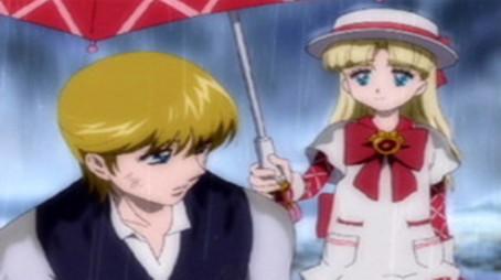 The Muddy White Rose (2003) - Episode 30 poster and promotional image