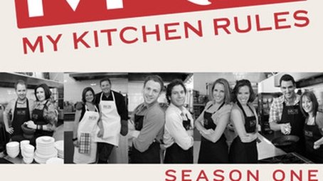 Season 1 (2010) - Season 1 poster and promotional image
