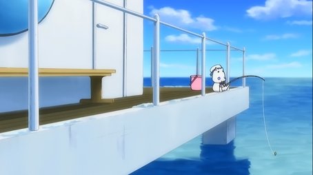 That Imminent Spring Breeze... (2008) - Episode 1 poster and promotional image