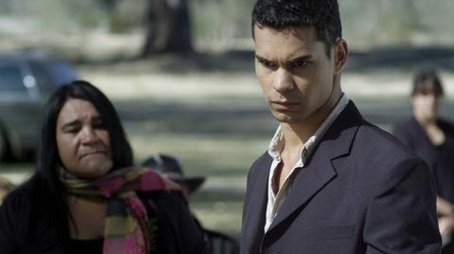 Other Side of the Fence (2013) - Episode 11 poster and promotional image