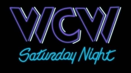 WCW Saturday Night (1992) poster