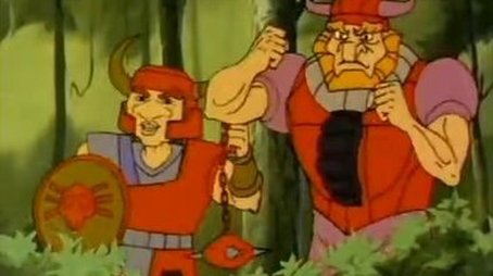 Together We Stand (1987) - Episode 15 poster and promotional image