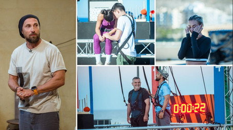Power Couple România – La bine şi la greu Сезон 2
