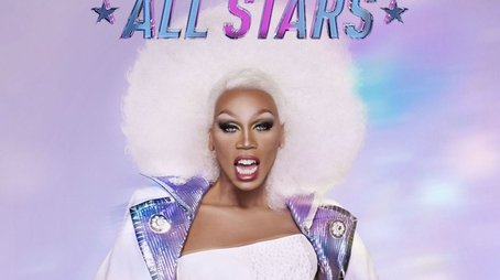 Season 4 (2018) - Season 4 poster and promotional image