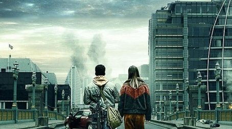 Season 1 (2019) - Season 1 poster and promotional image