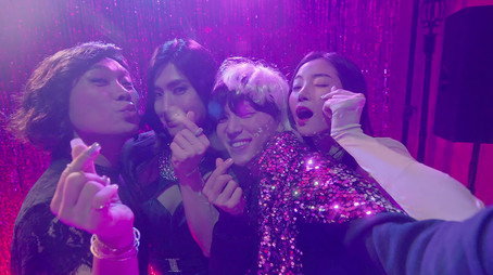 드라마 스테이지 Sezóna 3