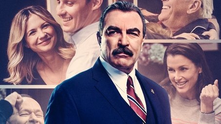 Season 12 (2021) - Season 12 poster and promotional image