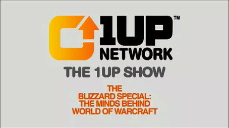 The 1UP Show Сезон 6