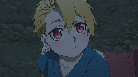 黄泉のツガイ Sezóna 1