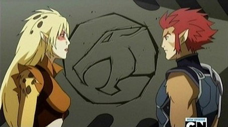 Гръмотевичните котки Сезон 1