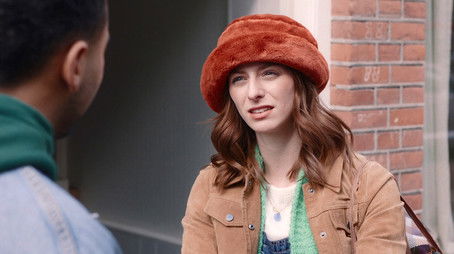 Episode 5 (2024) - Episode 5 poster and promotional image