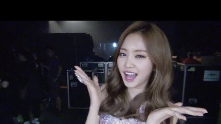 에이핑크 다이어리 Сезон 2