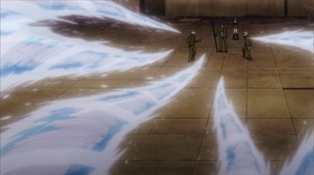 What You Believe In (2008) - Episode 91 poster and promotional image