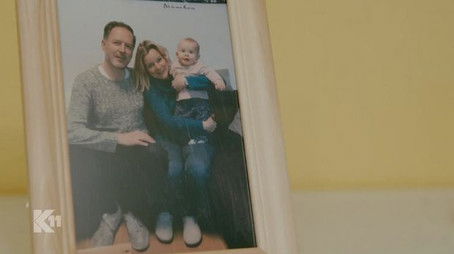 Baby buy (2021) - Episode 27 poster and promotional image