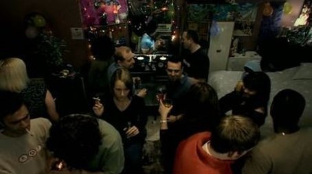 The Party (2005) - Episode 6 poster and promotional image