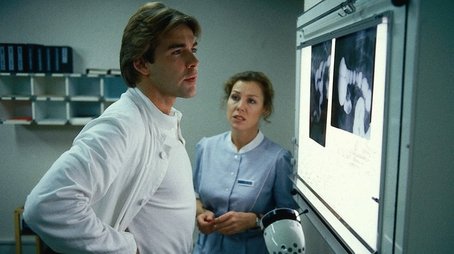 Episode 4 (1985) - Episode 4 poster and promotional image