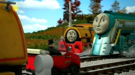 Bill Or Ben?