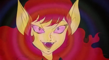 Iyamon and Bauu (1972) - Episode 8 poster and promotional image