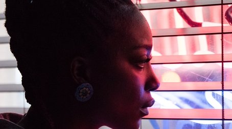 The Drop In (2021) - Episode 6 poster and promotional image