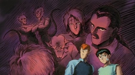 Yu Yu Hakusho28