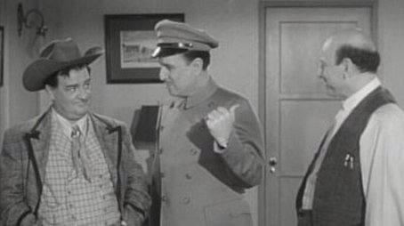 Well Oiled (1954) - Episode 20 poster and promotional image