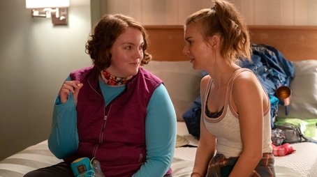 The Hikers (2020) - Episode 6 poster and promotional image