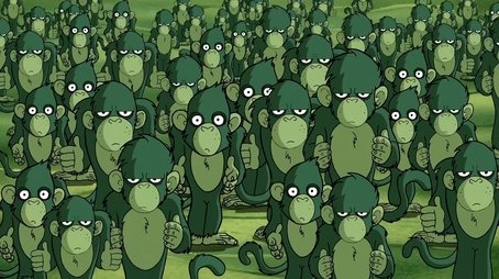 The Year of the Green Monkey (2005) - Episode 19 poster and promotional image