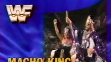 WWF Superstars シーズン 5