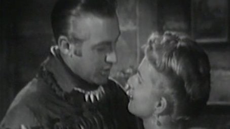 The Girl (1957) - Episode 20 poster and promotional image
