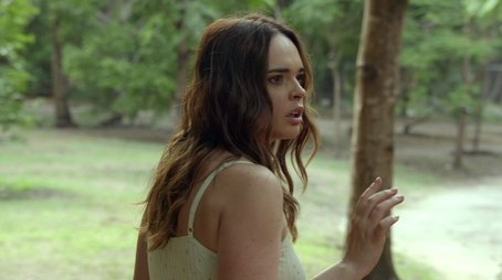 No soy una asesina (2025) - Episode 14 poster and promotional image