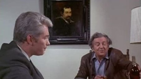 The Man Who Stood Still (1967) - Episode 14 poster and promotional image