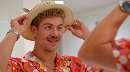 Married at First Sight Сезон 20