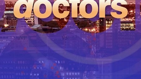 Series 24 (2023) - Season 24 poster and promotional image