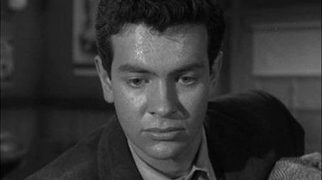 Place of Shadows (1956) - Episode 22 poster and promotional image