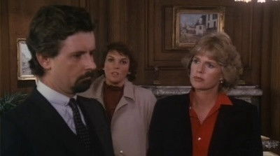 Matinee (1984) - Episode 1 poster and promotional image