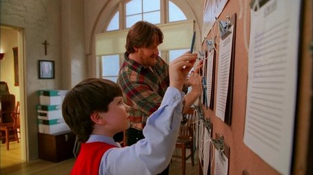 Loser (2001) - Episode 13 poster and promotional image
