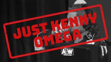 Just Kenny Omega (2020) - Episode 224 poster and promotional image