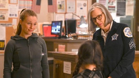 Chicago P.D.: Distrito 211110