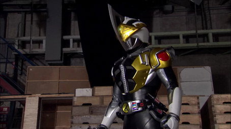 仮面ライダー電王 Сезон 1